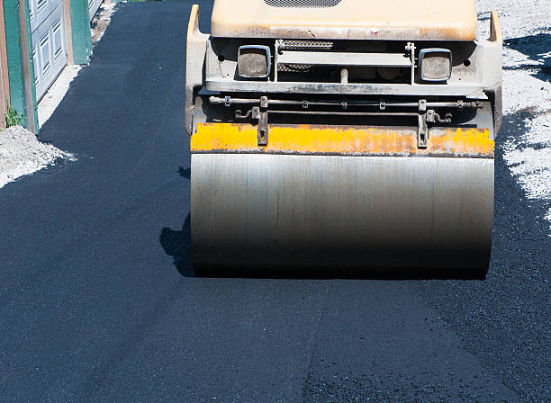 Why Choose Us For All Your Driveway Paving Needs in Upper Nyack, NY?