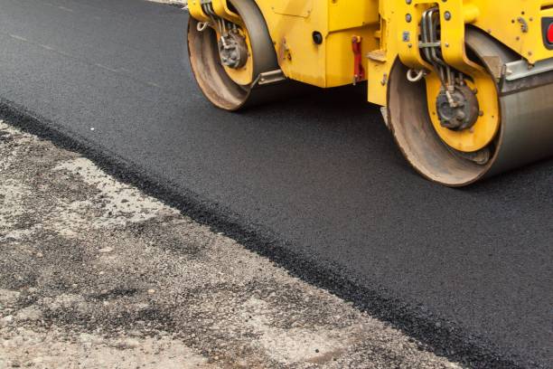 Best Gravel Driveway Installation  in Upper Ack, NY