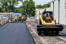 Best Concrete Driveway Installation  in Upper Ack, NY