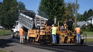 Best Residential Driveway Installation  in Upper Ack, NY